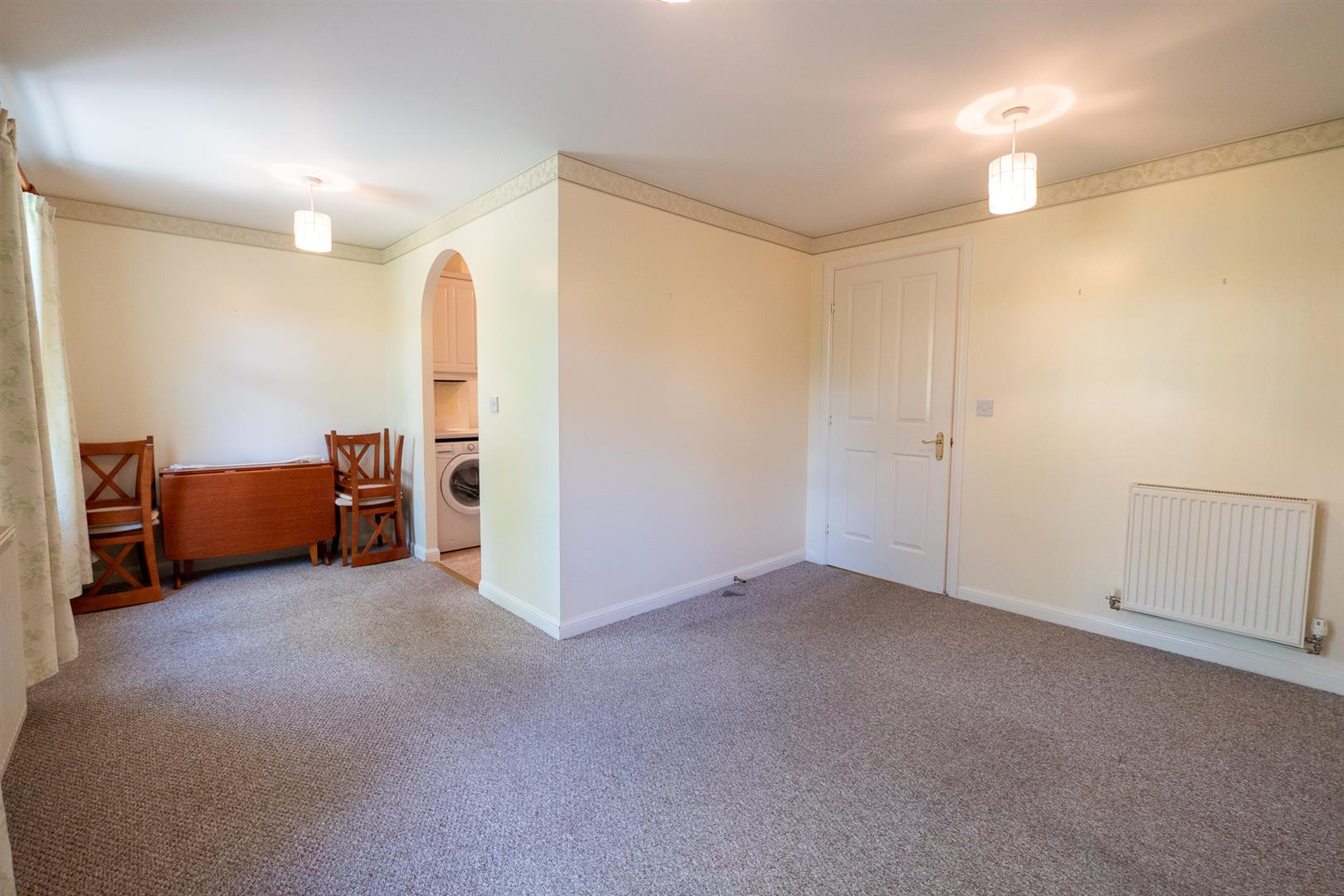 Wearhead Drive, Eden Vale, Sunderland Michael Hodgson