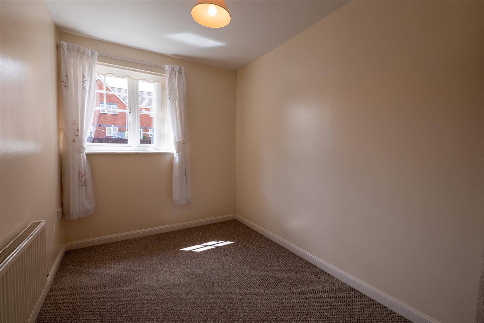 Wearhead Drive, Eden Vale, Sunderland Michael Hodgson