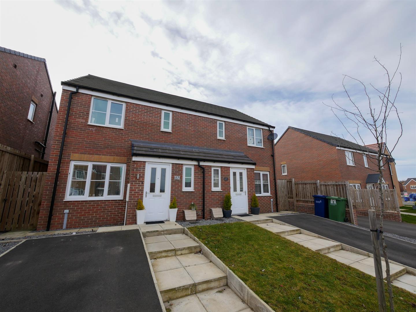 Woodham Drive, Maiden Vale, Sunderland Michael Hodgson