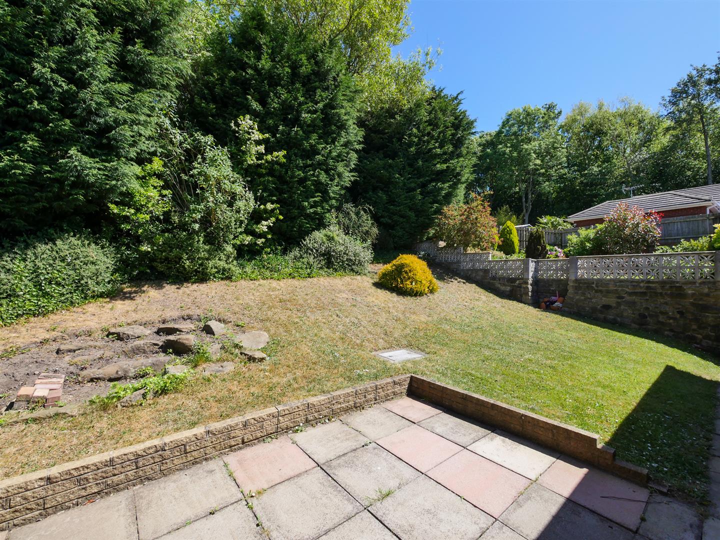 Estuary Way, South Hylton, Sunderland Michael Hodgson