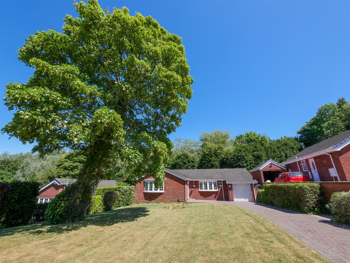 Estuary Way, South Hylton, Sunderland Michael Hodgson