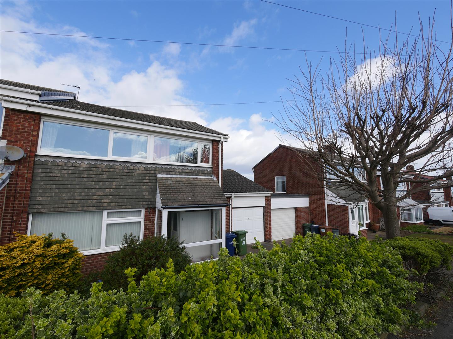 Brockenhurst Drive, Hastings Hill, Sunderland Michael Hodgson