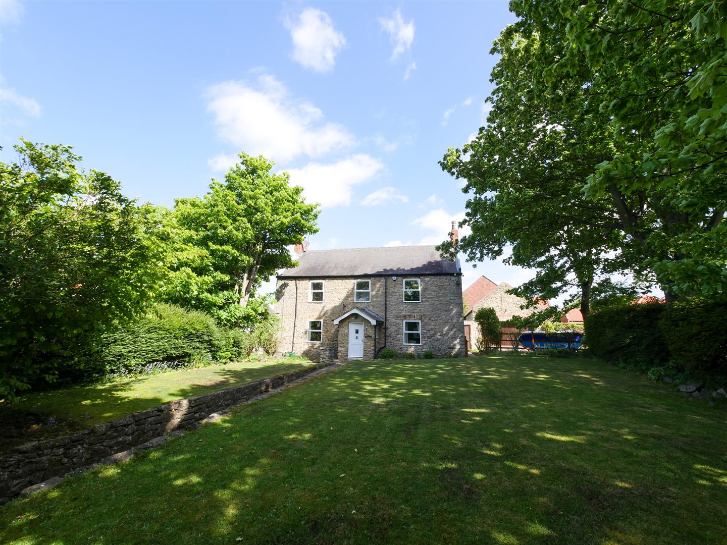 Cleadon Lane, Cleadon, Sunderland Michael Hodgson