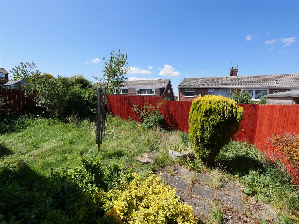 Brockenhurst Drive, Hastings Hill, Sunderland Michael Hodgson