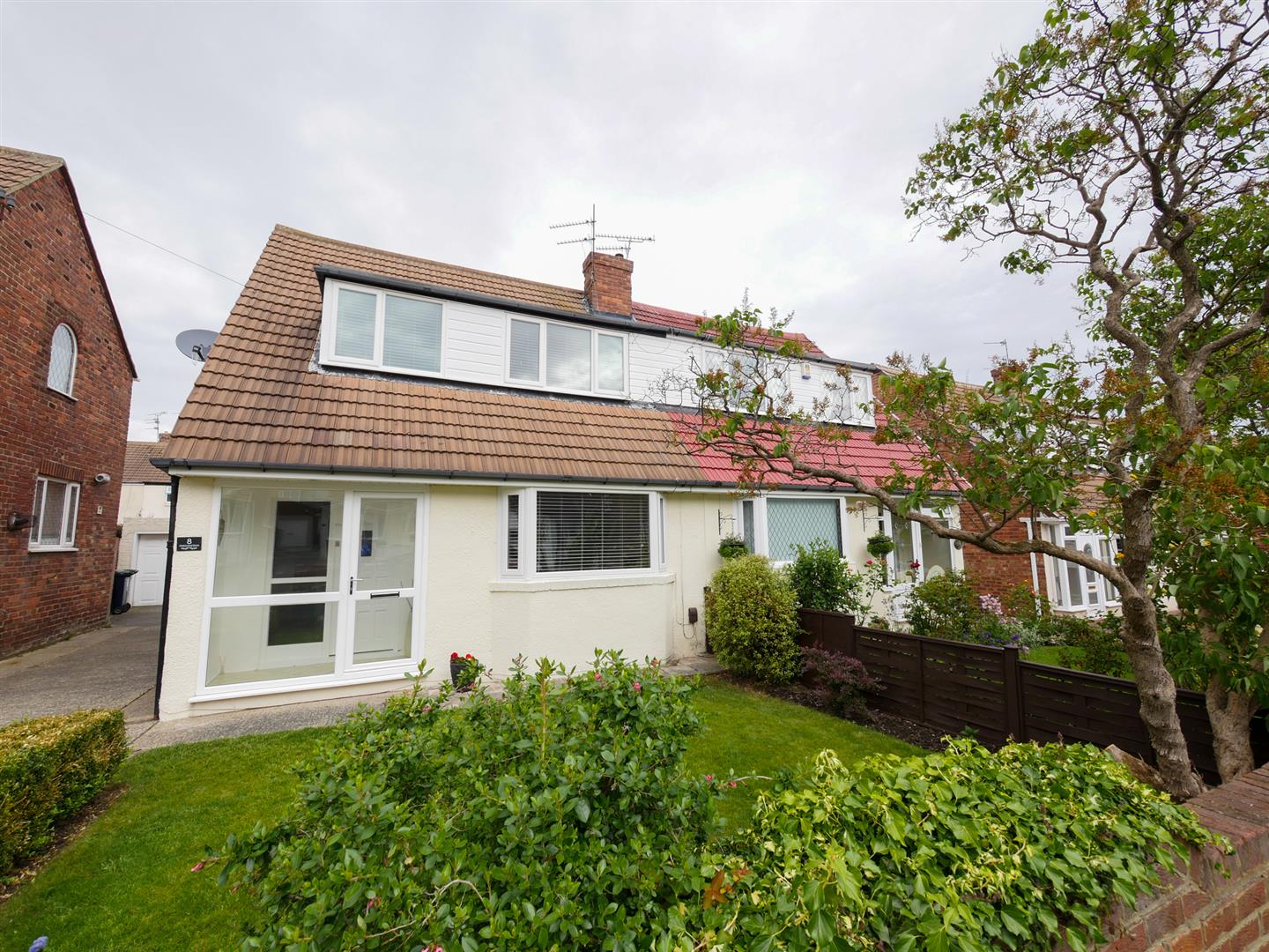 Cedarwood Grove, Tunstall, Sunderland Michael Hodgson