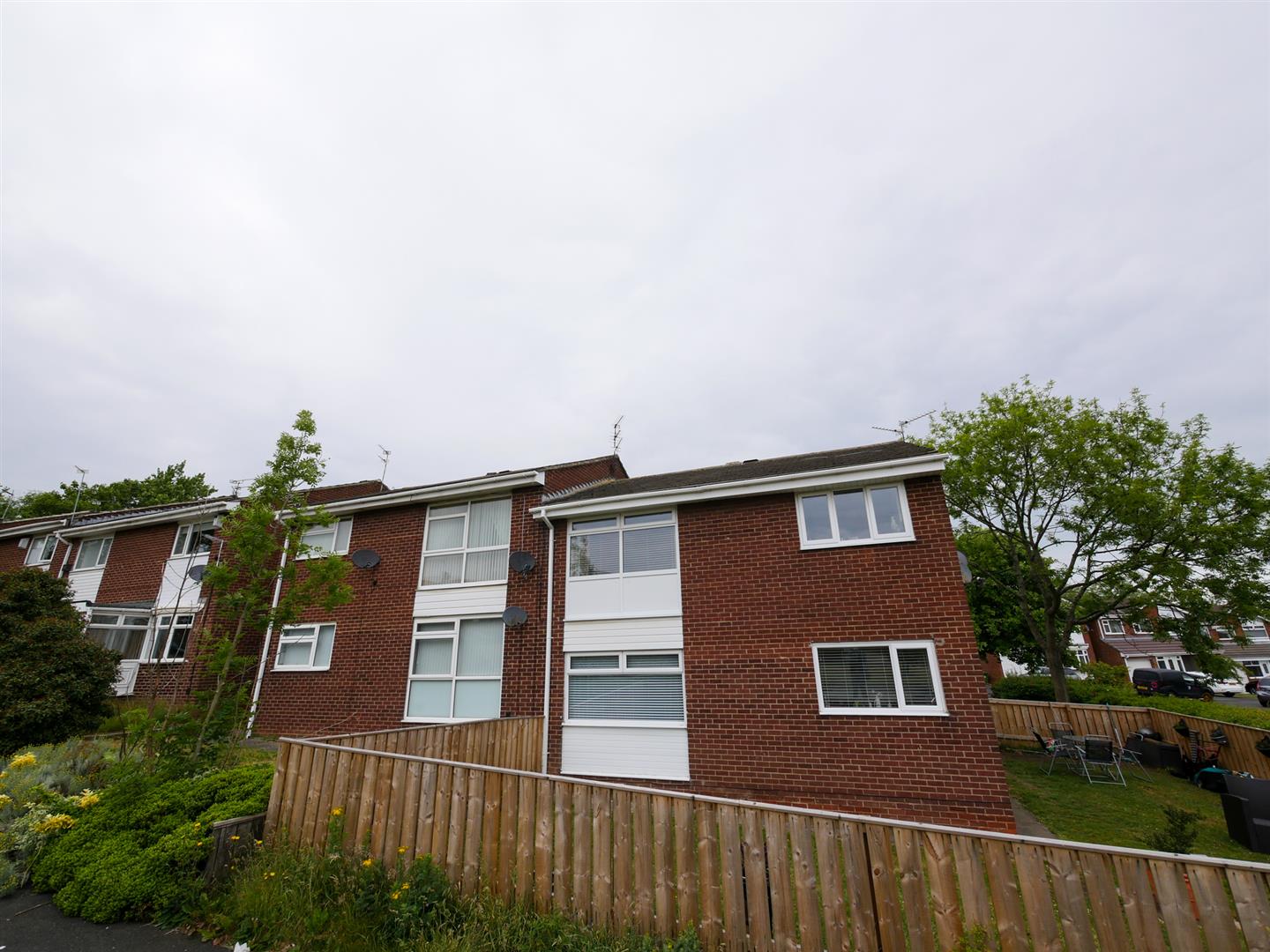 Skipsea View, Ryhope, Sunderland Michael Hodgson