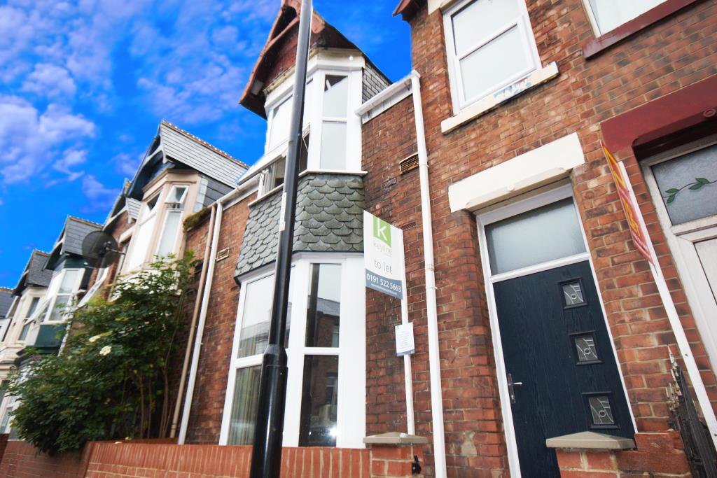 Eden Vale, Eden Vale, Sunderland Michael Hodgson