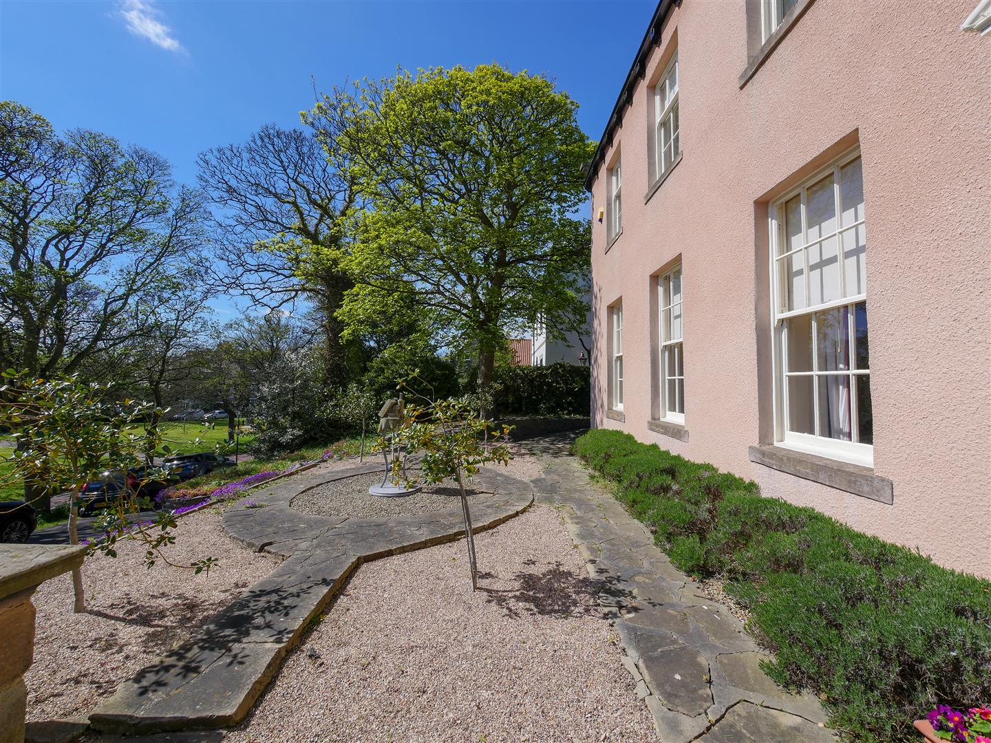 Front Street, Whitburn, Sunderland Michael Hodgson