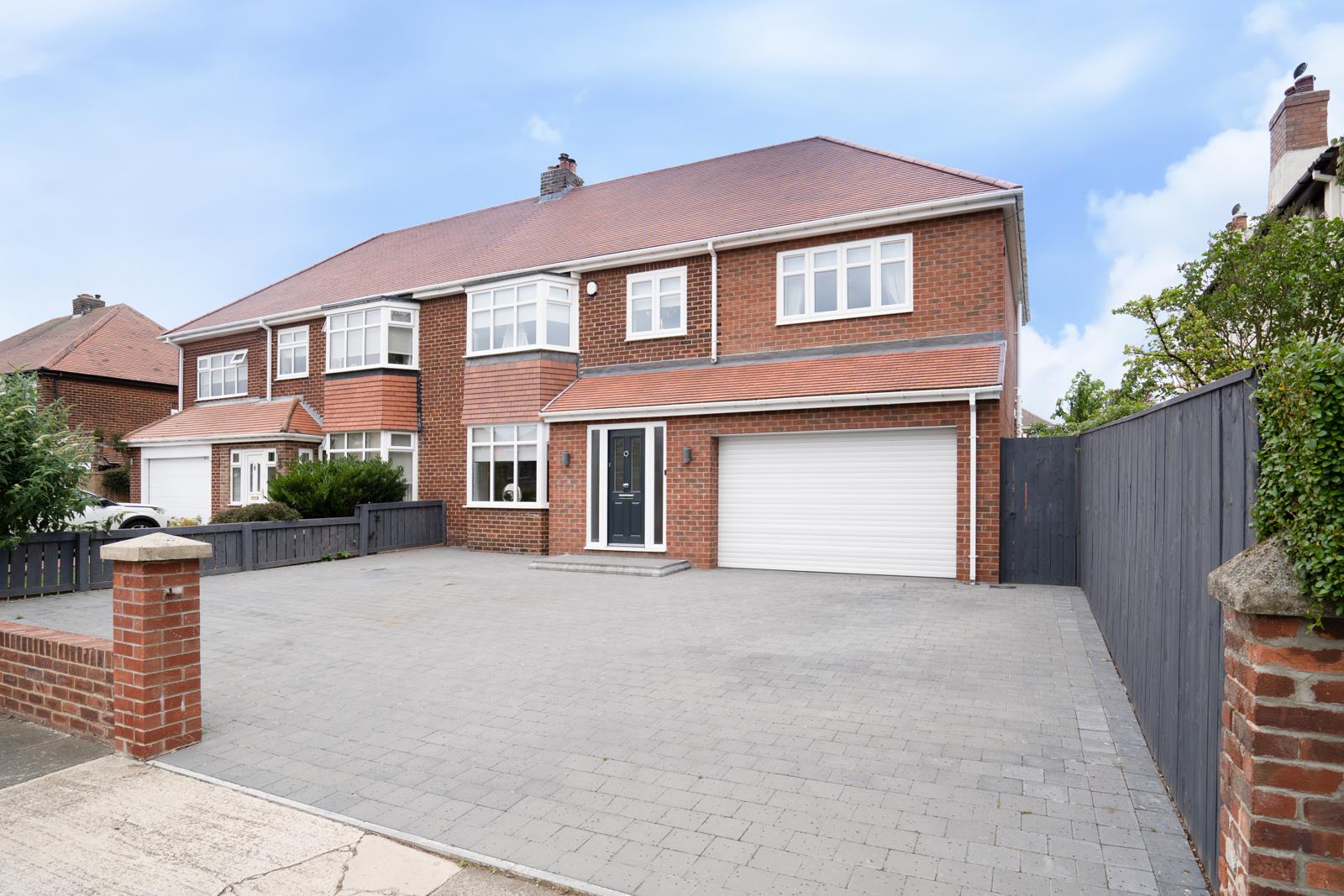 Summerhill, East Herrington, Sunderland Michael Hodgson