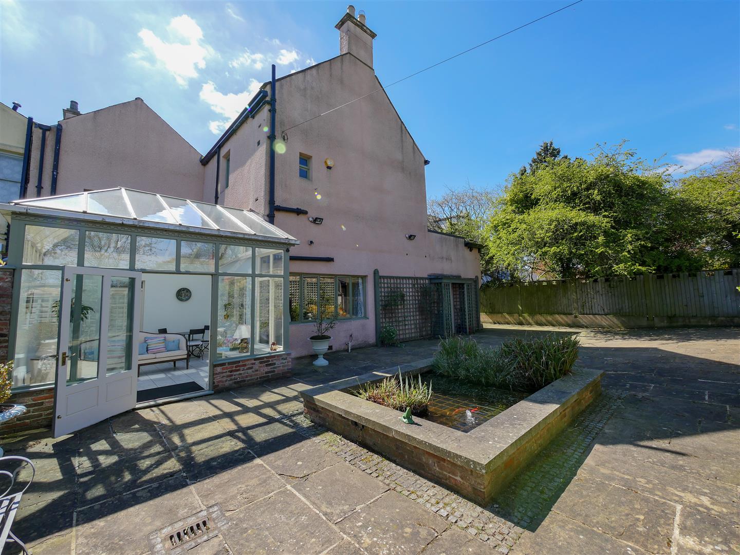 Front Street, Whitburn, Sunderland Michael Hodgson