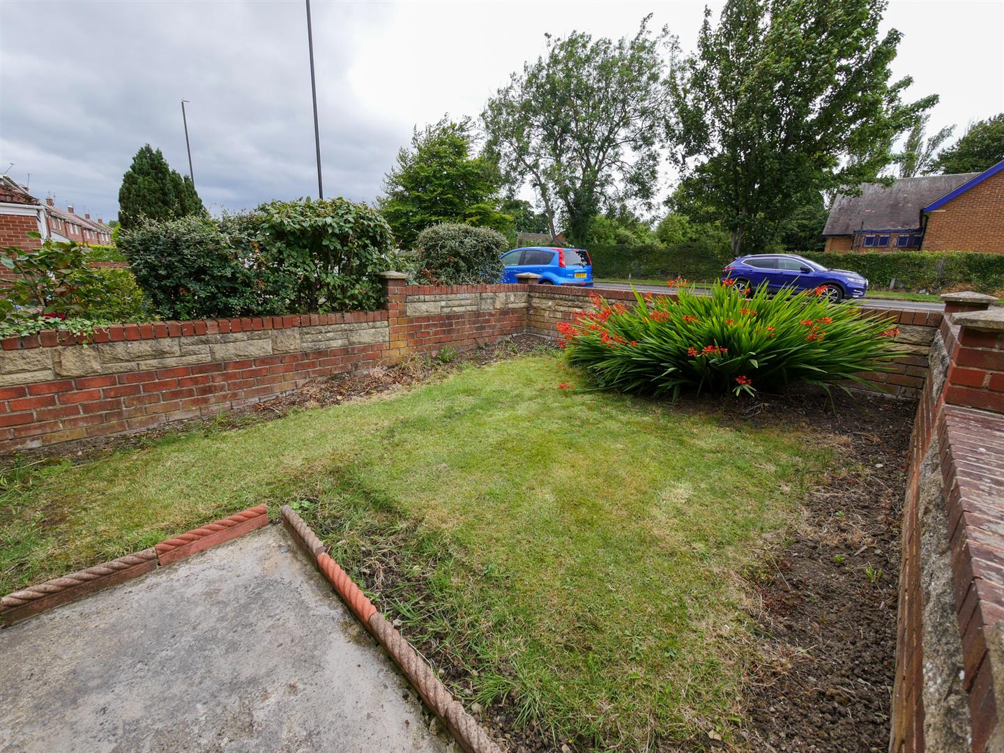 Gleneagles Road, Grindon, Sunderland Michael Hodgson