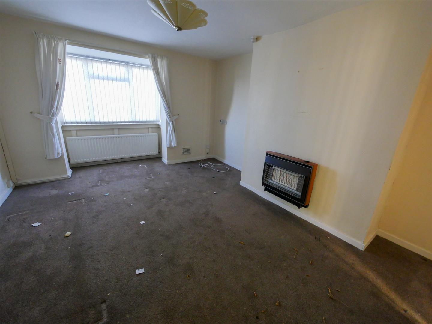 Allendale Road, Farringdon, Sunderland Michael Hodgson