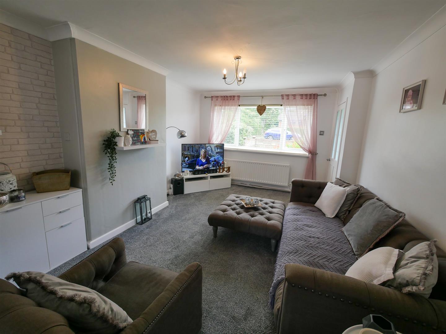 Gleneagles Road, Grindon, Sunderland Michael Hodgson