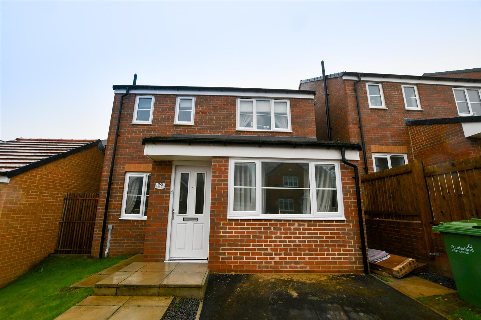 Woodham Drive, Maiden Vale, Sunderland Michael Hodgson