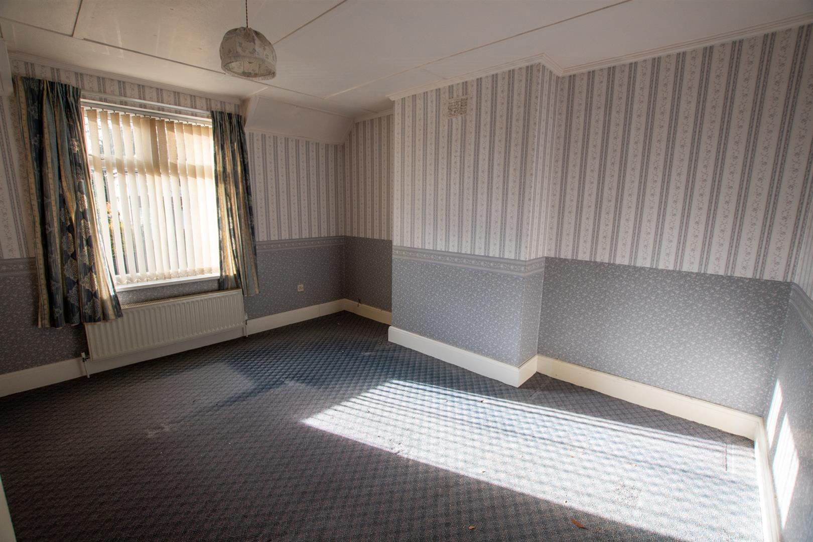 Queen Alexandra Road, Sunderland Michael Hodgson