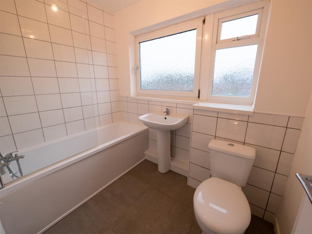 Avonmouth Road, Farringdon, Sunderland Michael Hodgson