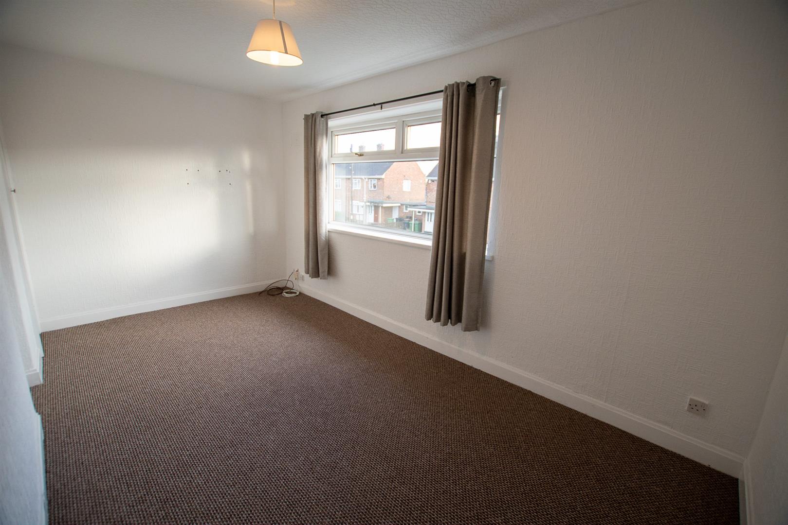 Torrens Road, Thorney Close, Sunderland Michael Hodgson