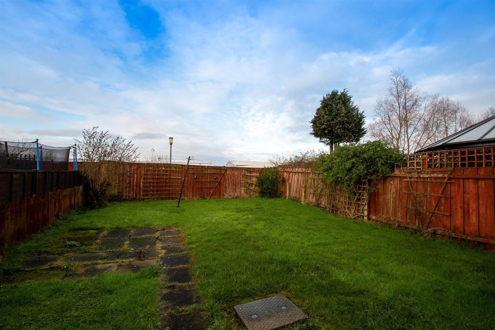 Torrens Road, Thorney Close, Sunderland Michael Hodgson