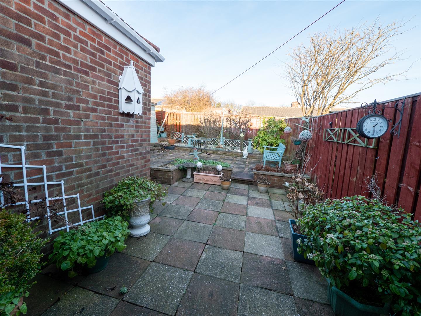 Sevenoaks Drive, Hastings Hill, Sunderland Michael Hodgson