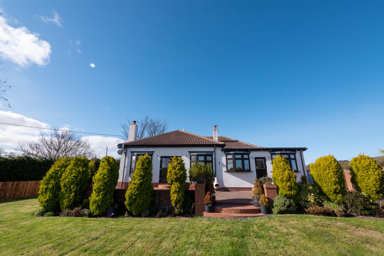 Sunniside Lane, Cleadon Village, Sunderland Michael Hodgson