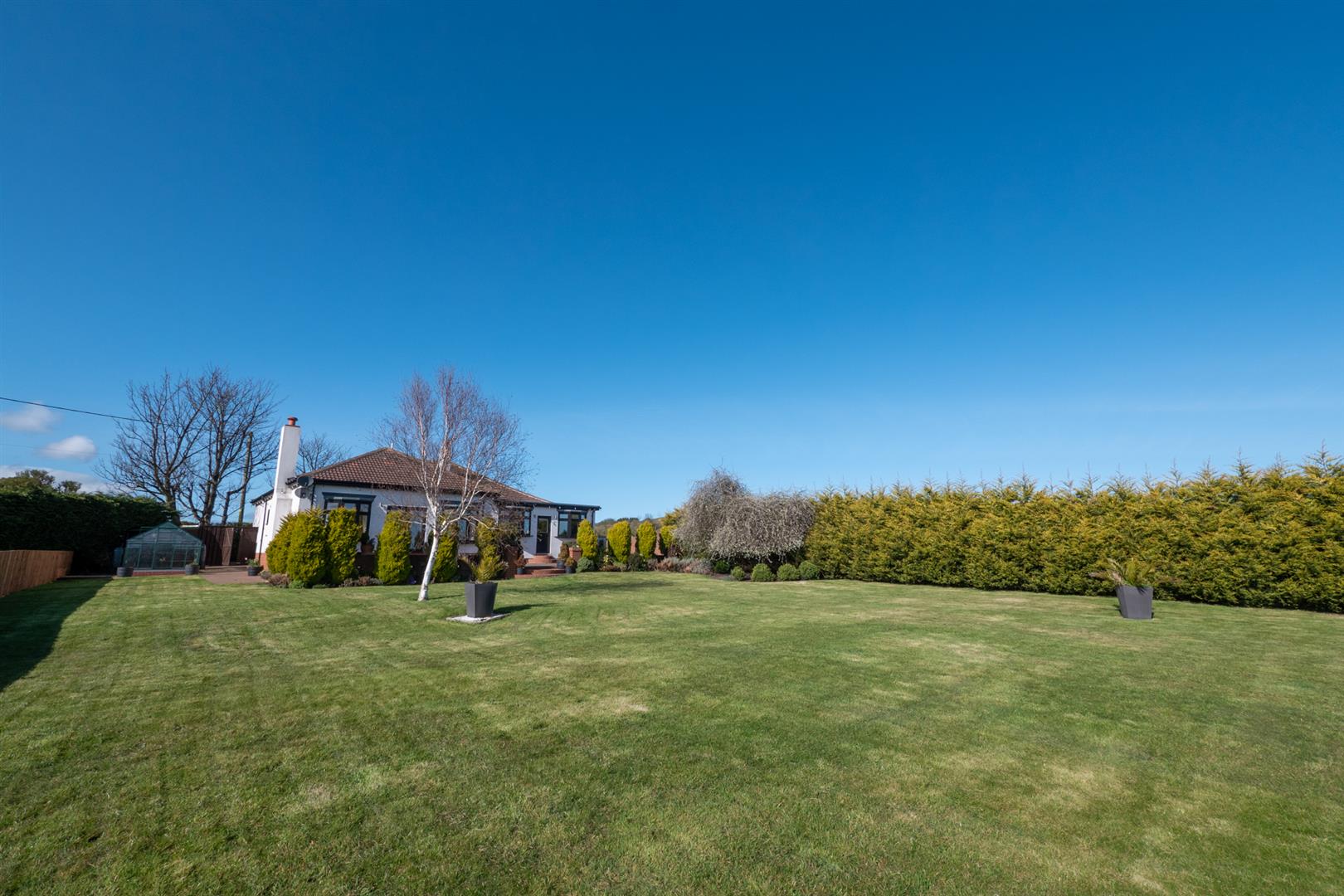 Sunniside Lane, Cleadon Village, Sunderland Michael Hodgson