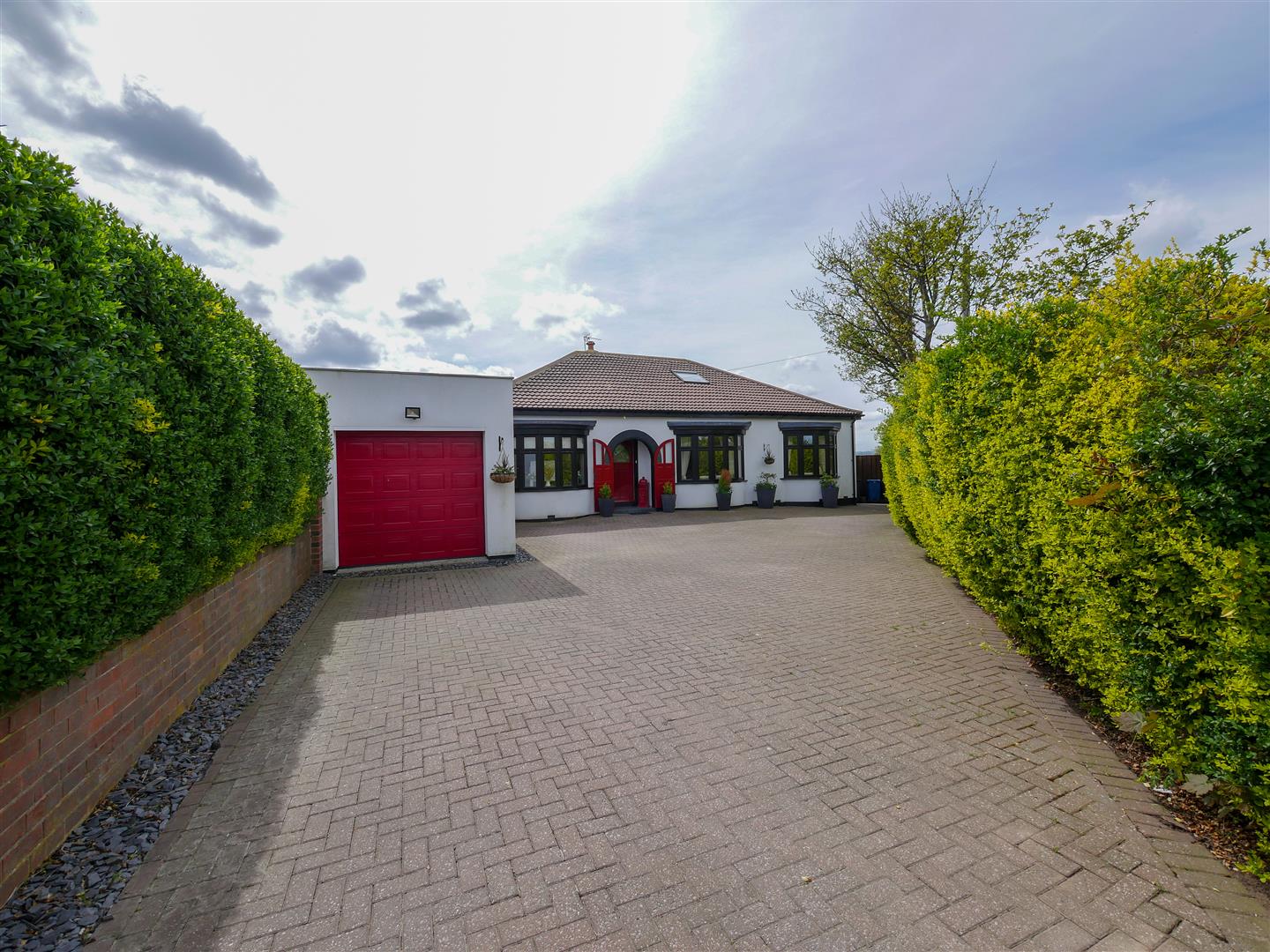 Sunniside Lane, Cleadon Village, Sunderland Michael Hodgson