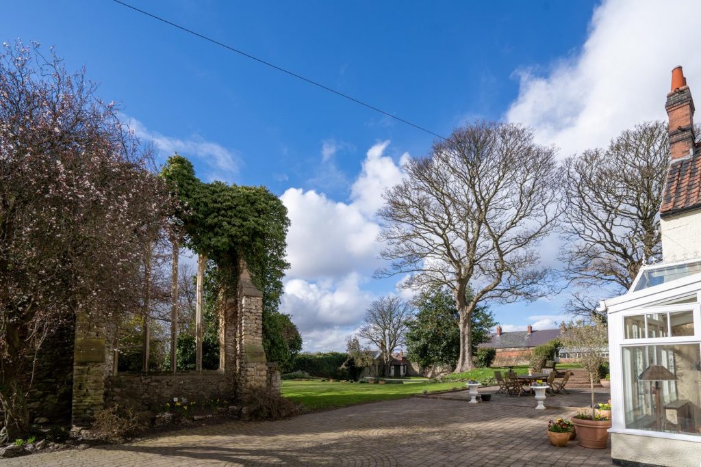 Front Street, Whitburn, Sunderland Michael Hodgson
