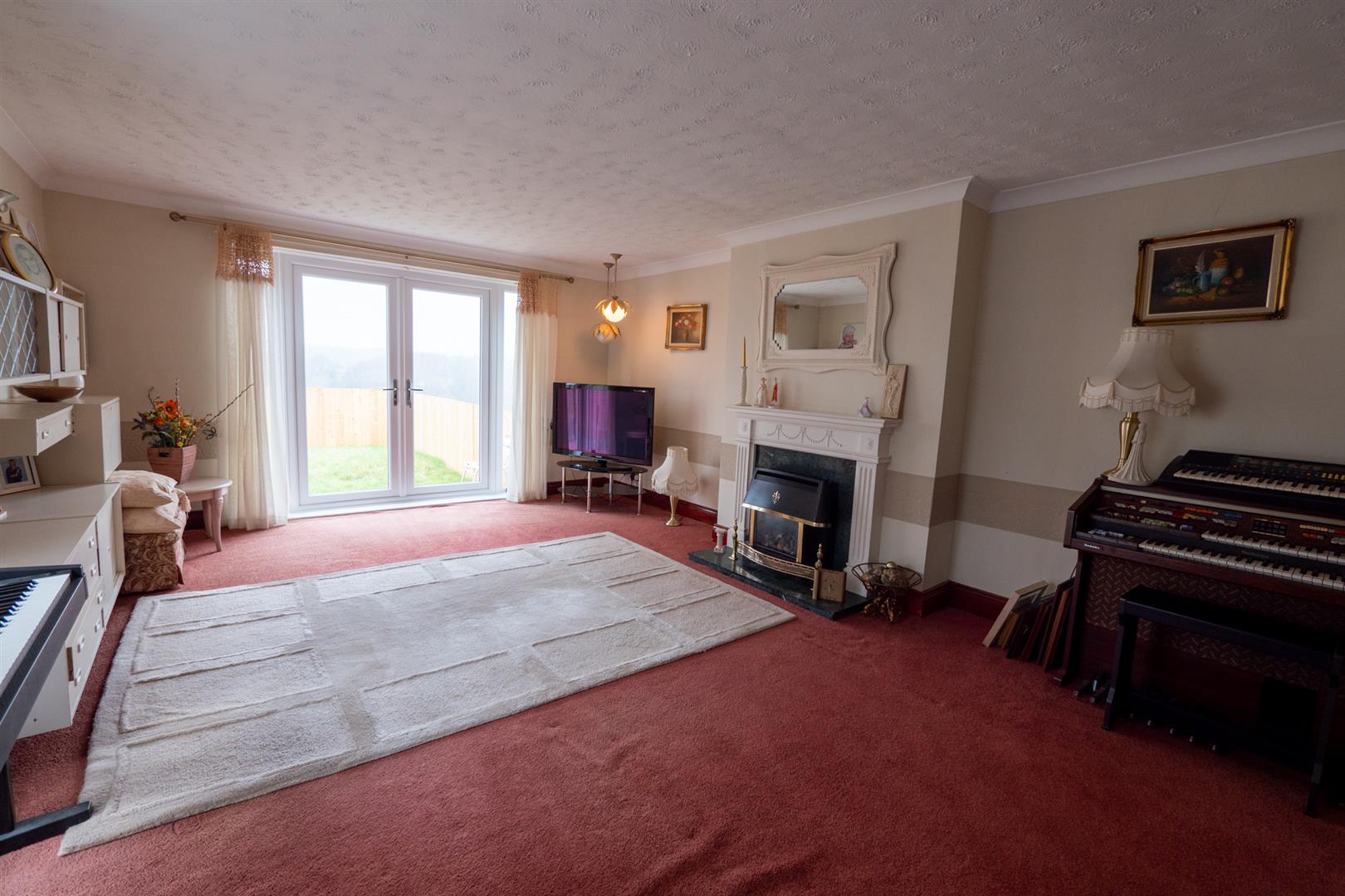 Offerton Close, South Hylton, Sunderland Michael Hodgson