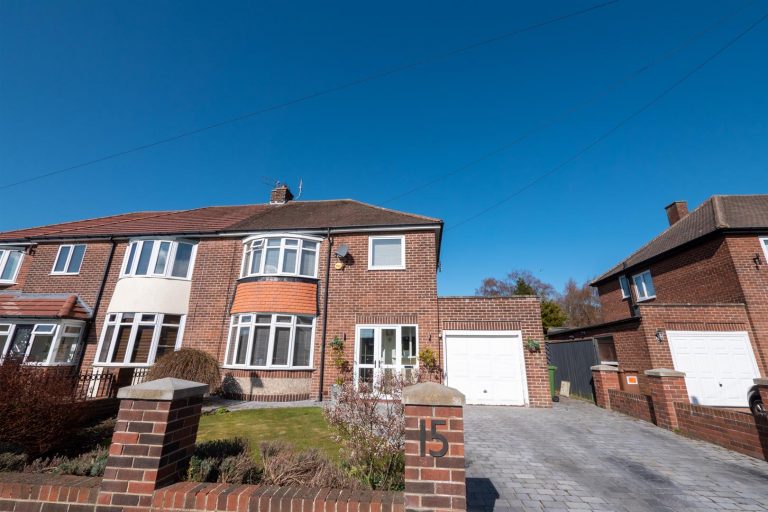 Meadow Lane, East Herrington, Sunderland Michael Hodgson