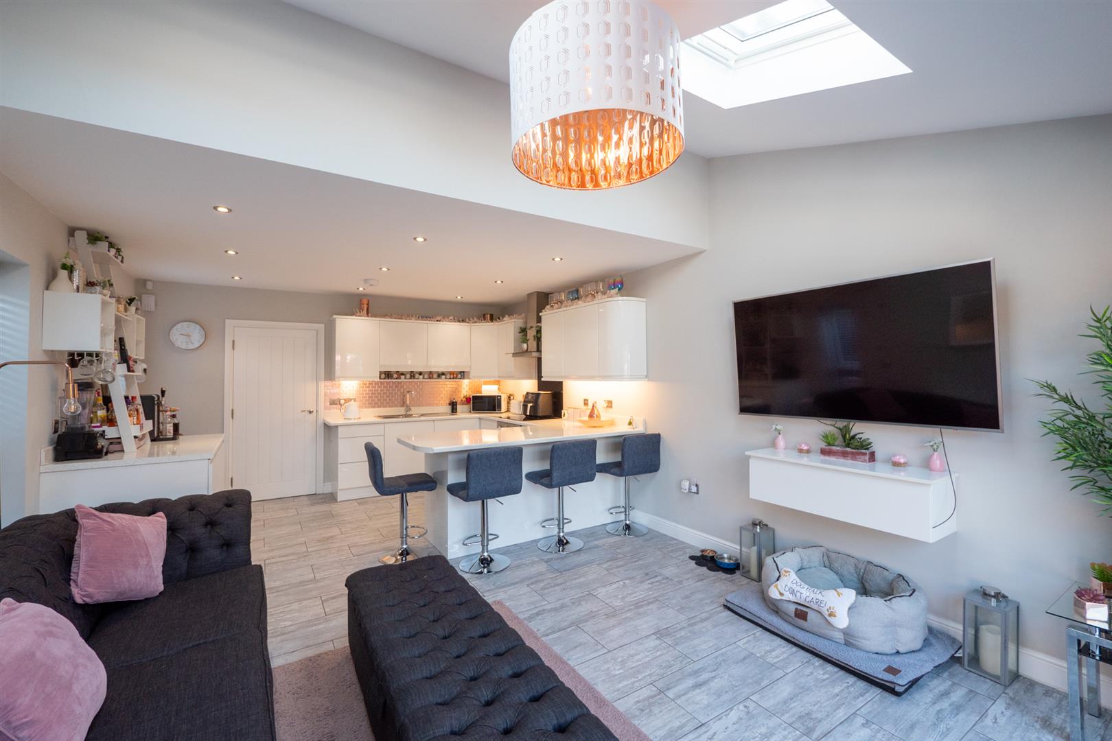 North Moor Lane, Farringdon, Sunderland Michael Hodgson