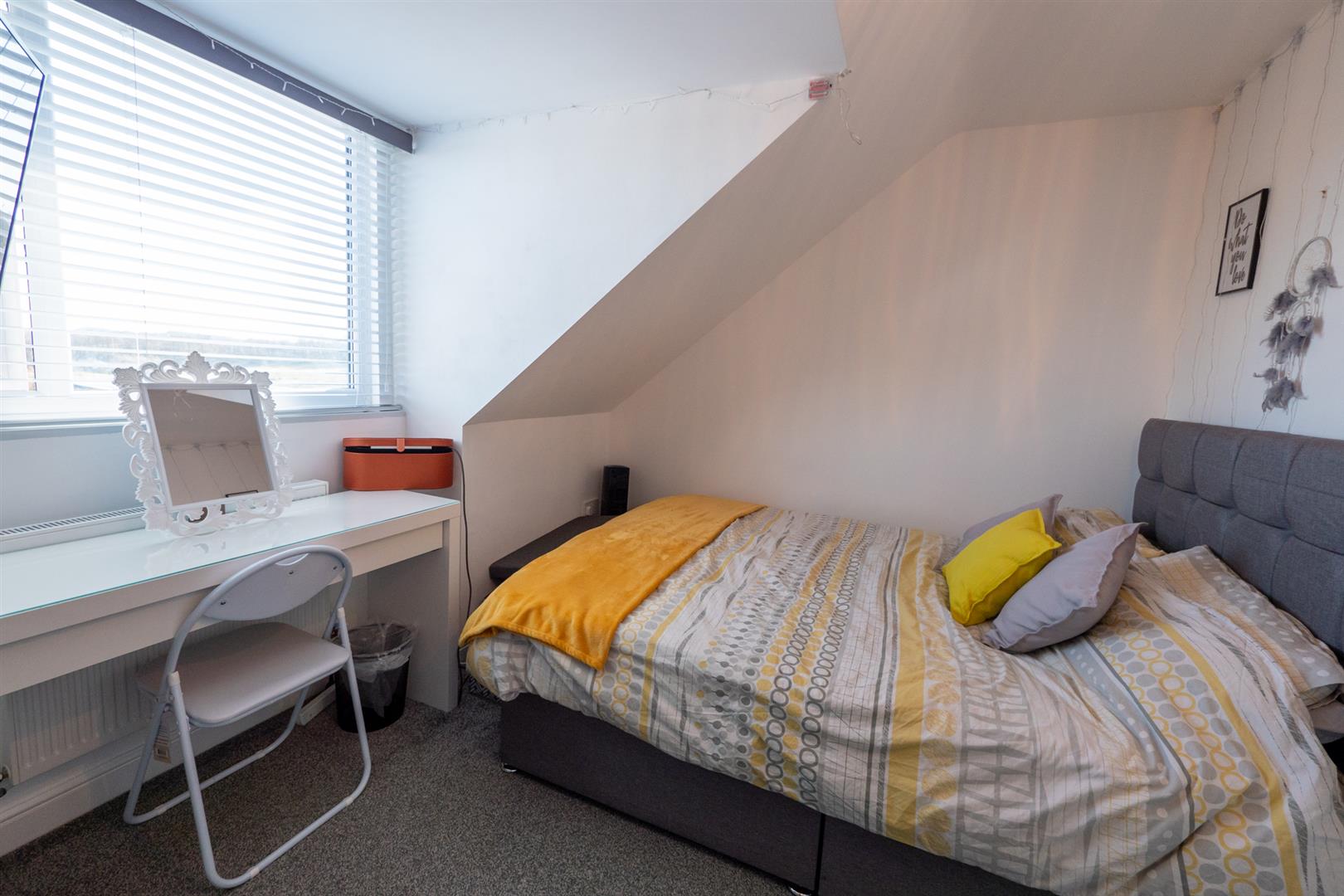 North Moor Lane, Farringdon, Sunderland Michael Hodgson