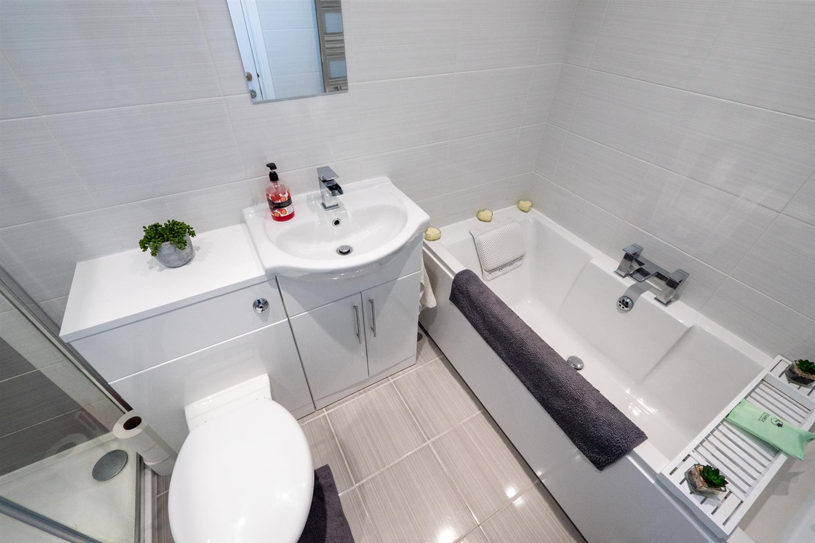 North Moor Lane, Farringdon, Sunderland Michael Hodgson