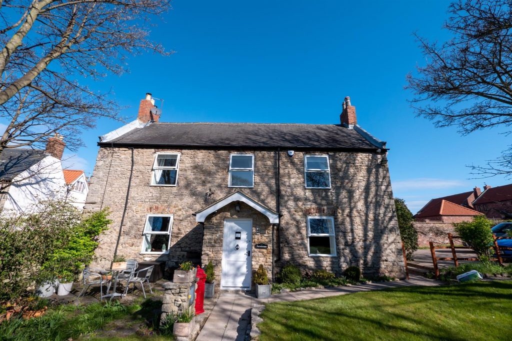 Cleadon Lane, Cleadon, Sunderland Michael Hodgson