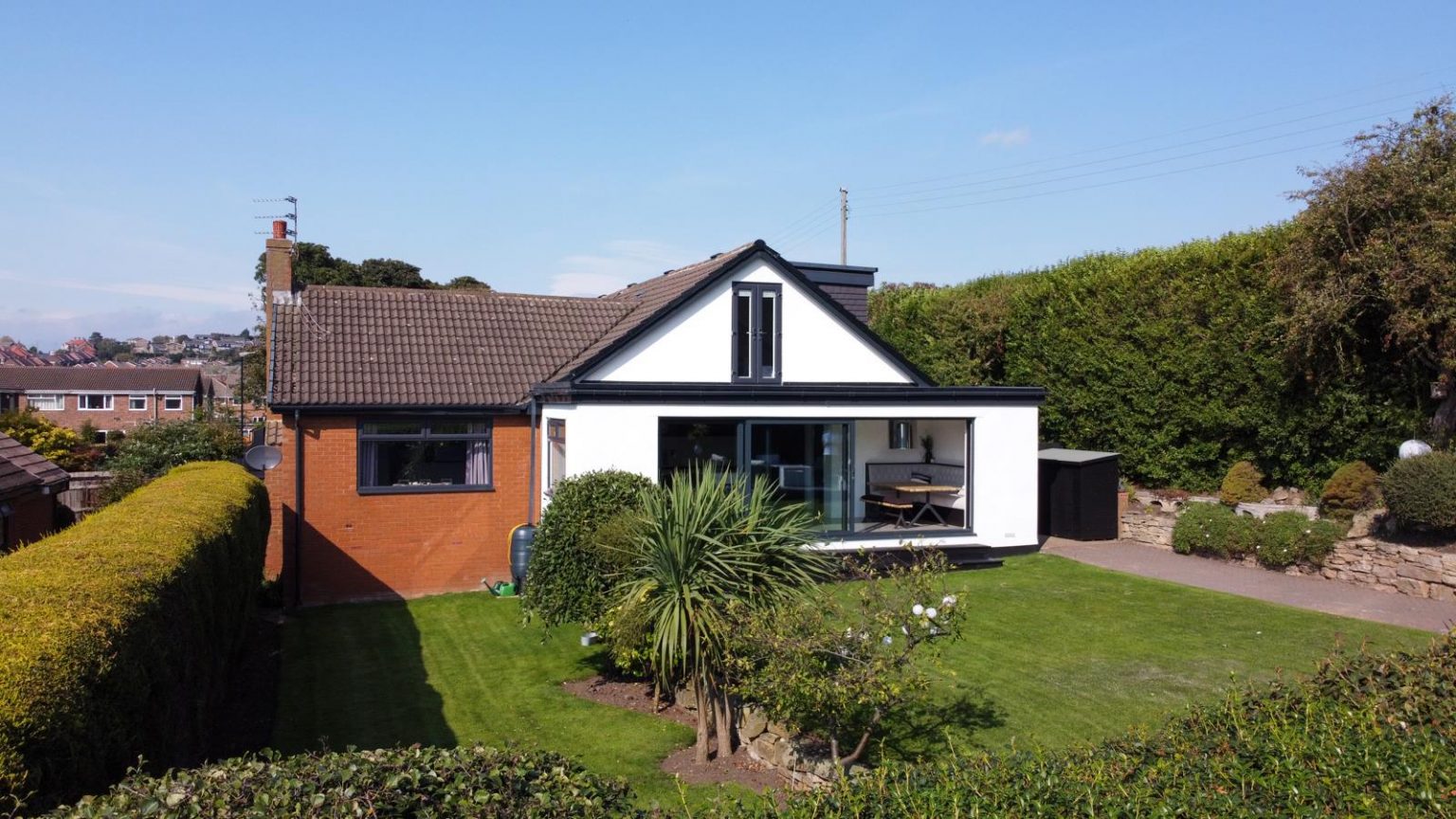 Barningham Close, Elstob Farm, Sunderland Michael Hodgson