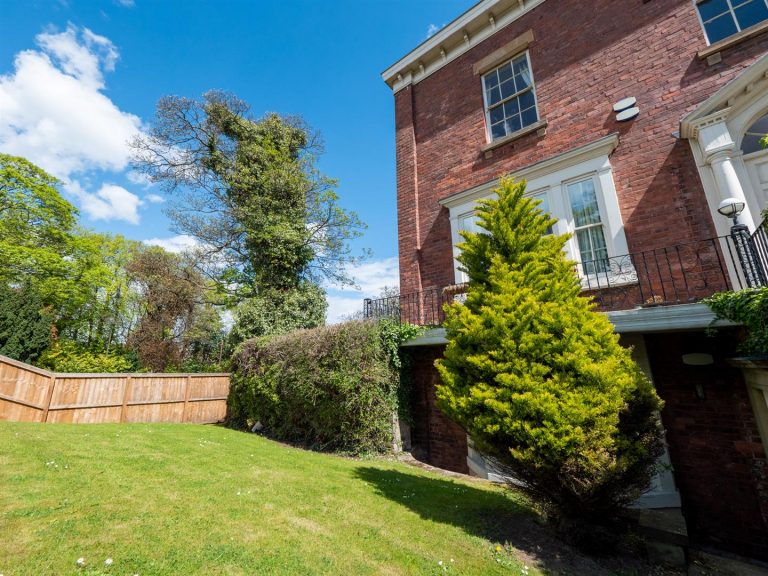 Queen Alexandra Road, Ashbrooke, Sunderland Michael Hodgson