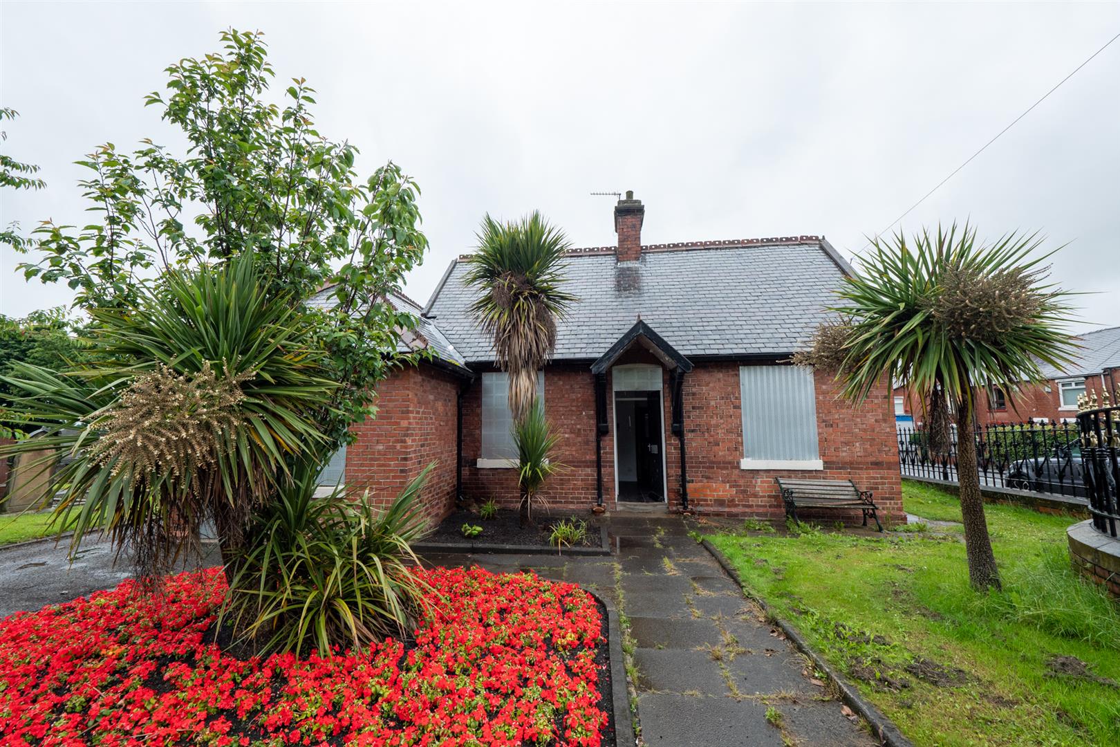 Houghton Road, HettonLeHole, Houghton Le Spring Michael Hodgson