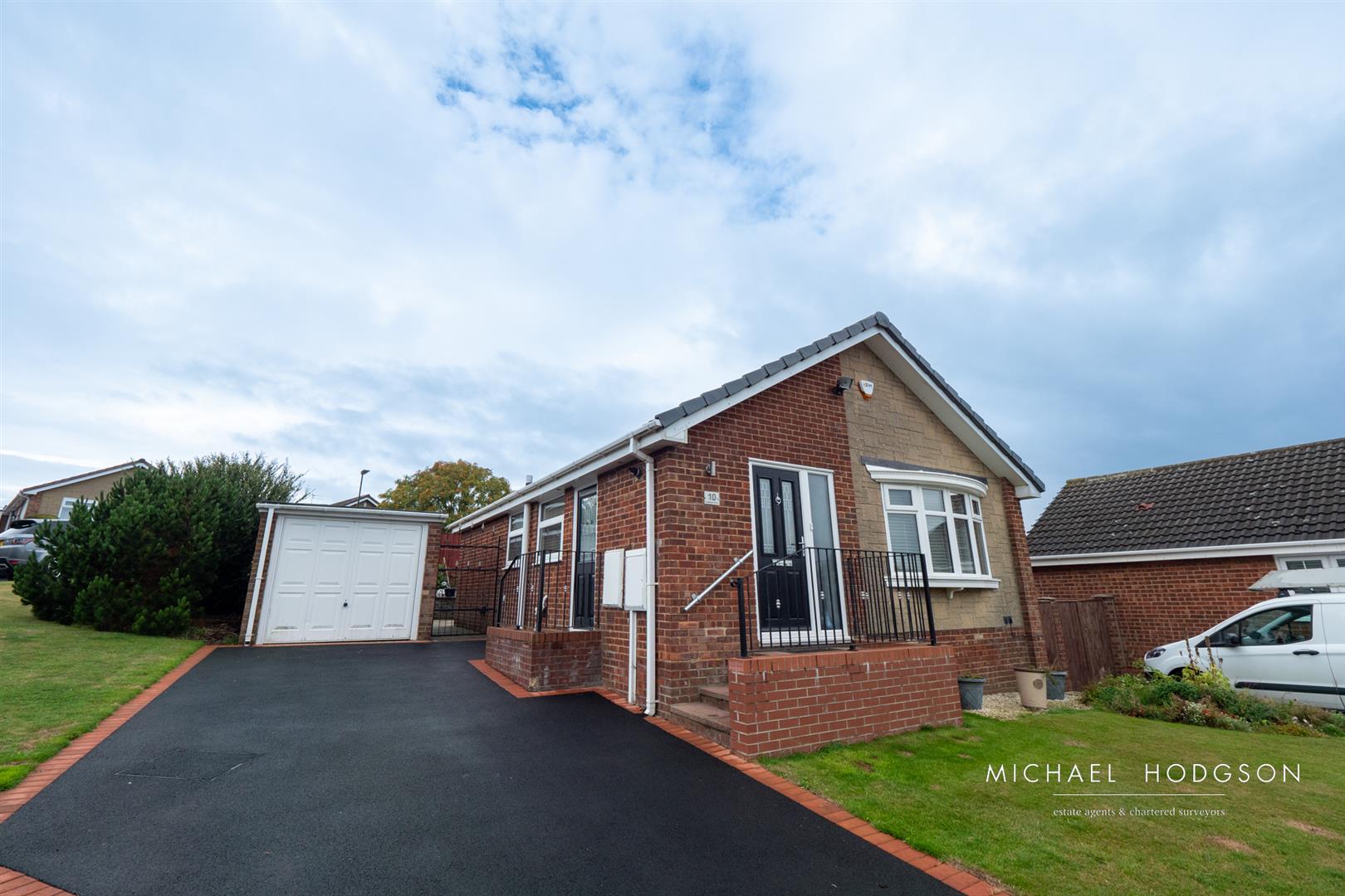 Goathland Drive, Tunstall, Sunderland Michael Hodgson