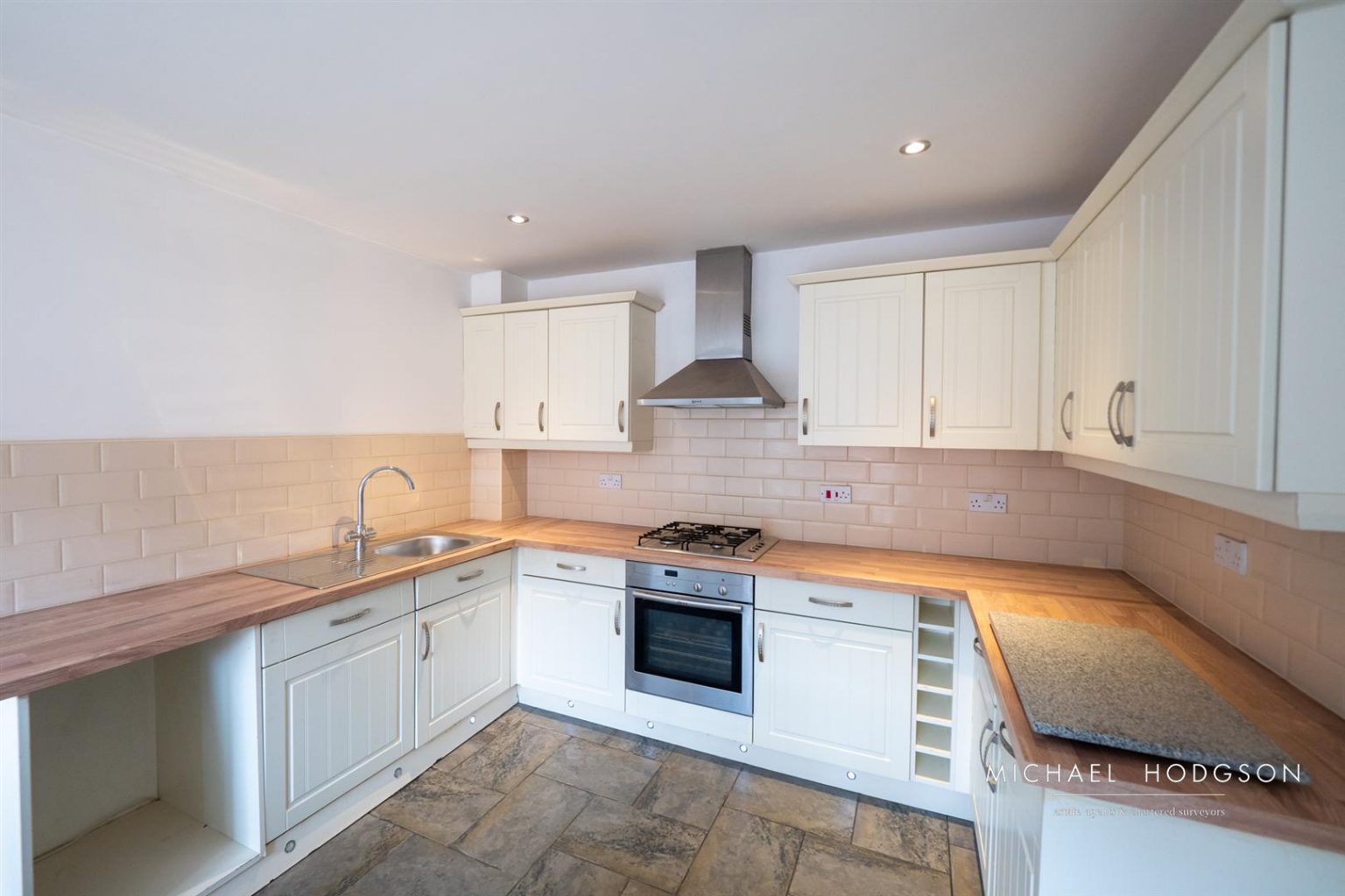 Aylesford Mews, Greystoke Manor, Sunderland Michael Hodgson