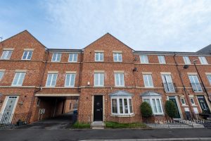 Aylesford Mews, Greystoke Manor, Sunderland