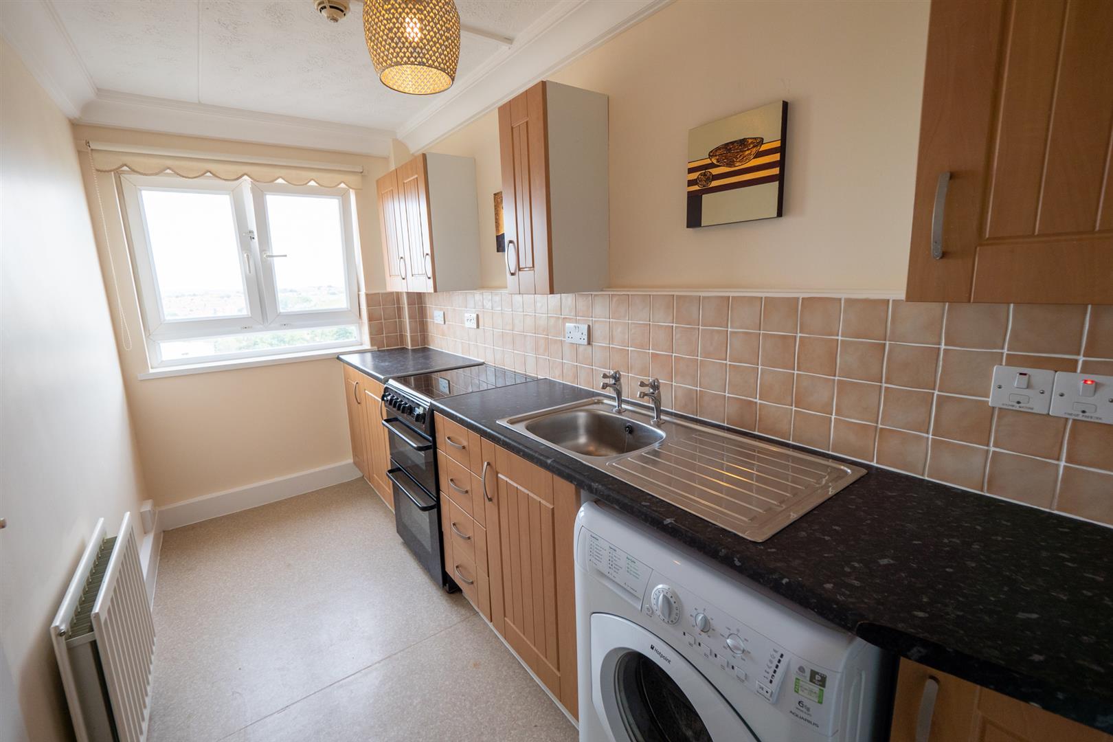 Amble Tower, Lakeside Village, Sunderland Michael Hodgson