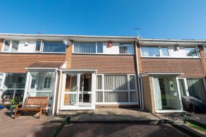 Fairlands West, Fulwell, Sunderland
