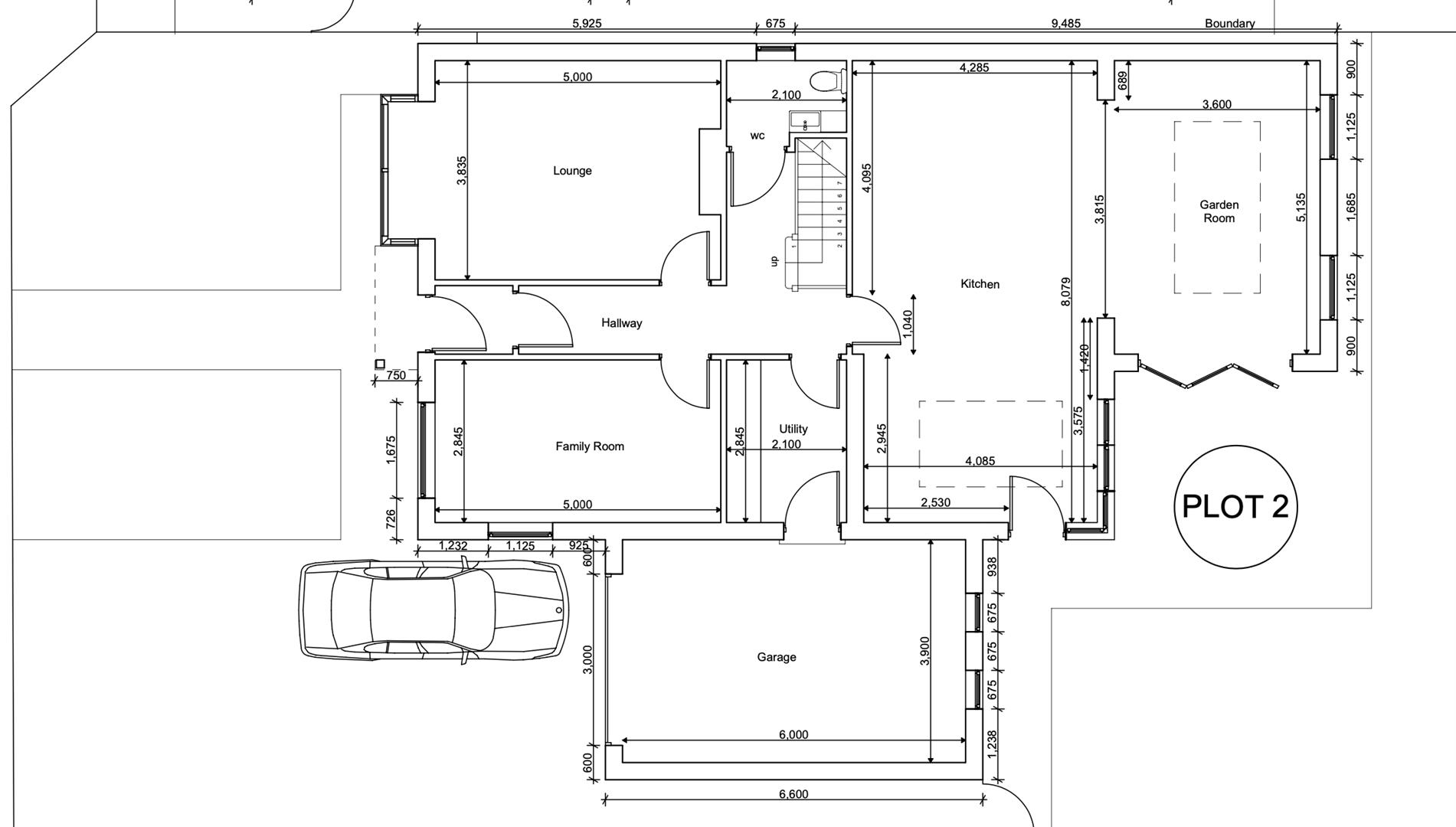 Chilton Moor Farm, Chilton Moor, Houghton Le Spring Michael Hodgson