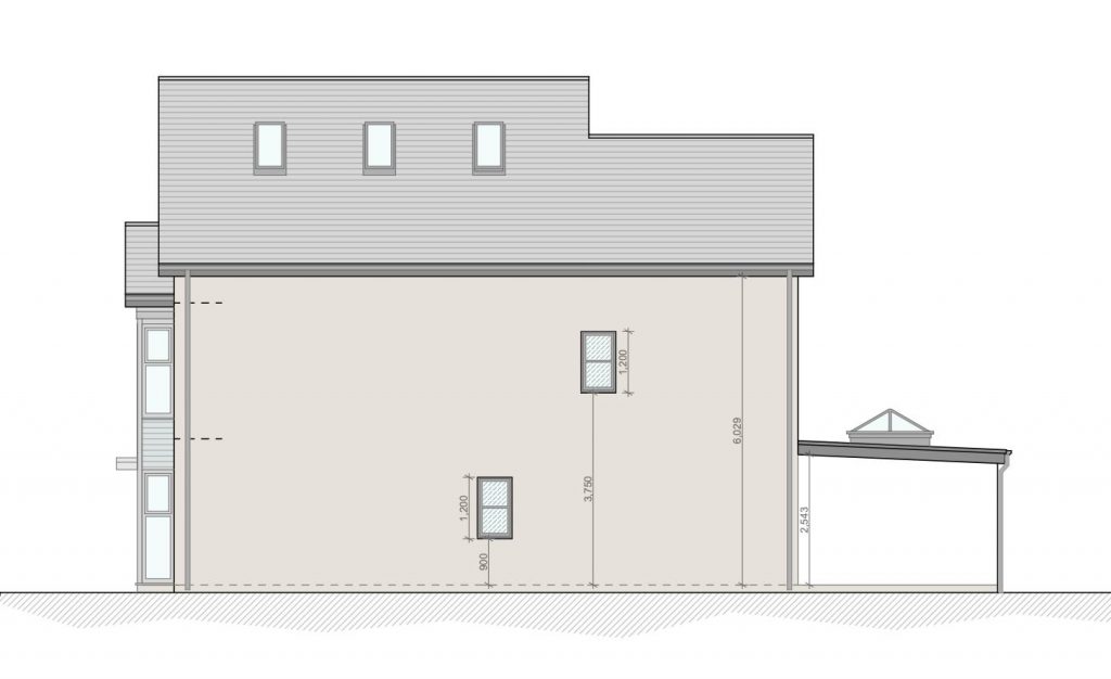 Chilton Moor Farm, Chilton Moor, Houghton Le Spring Michael Hodgson