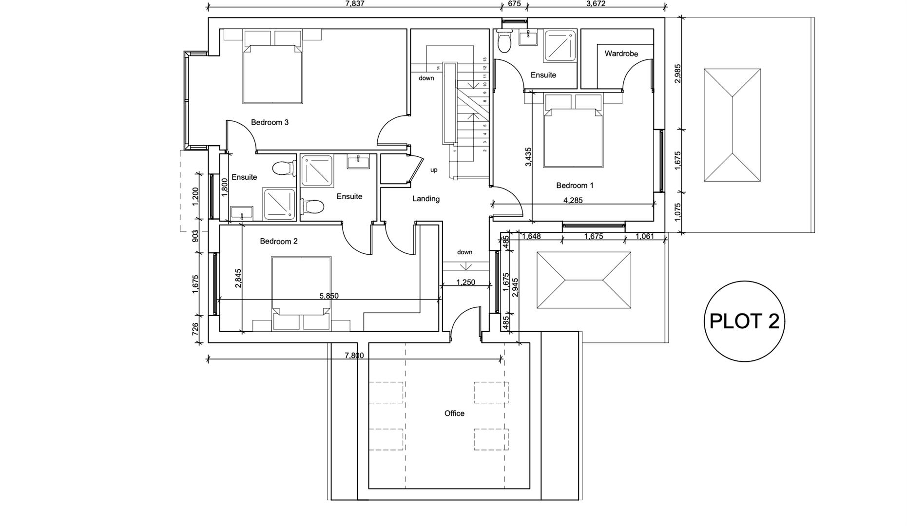 Chilton Moor Farm, Chilton Moor, Houghton Le Spring Michael Hodgson
