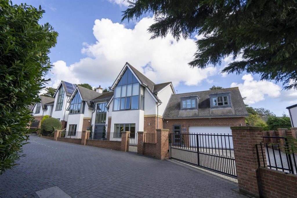 Grasmere, Cleadon, Sunderland Michael Hodgson