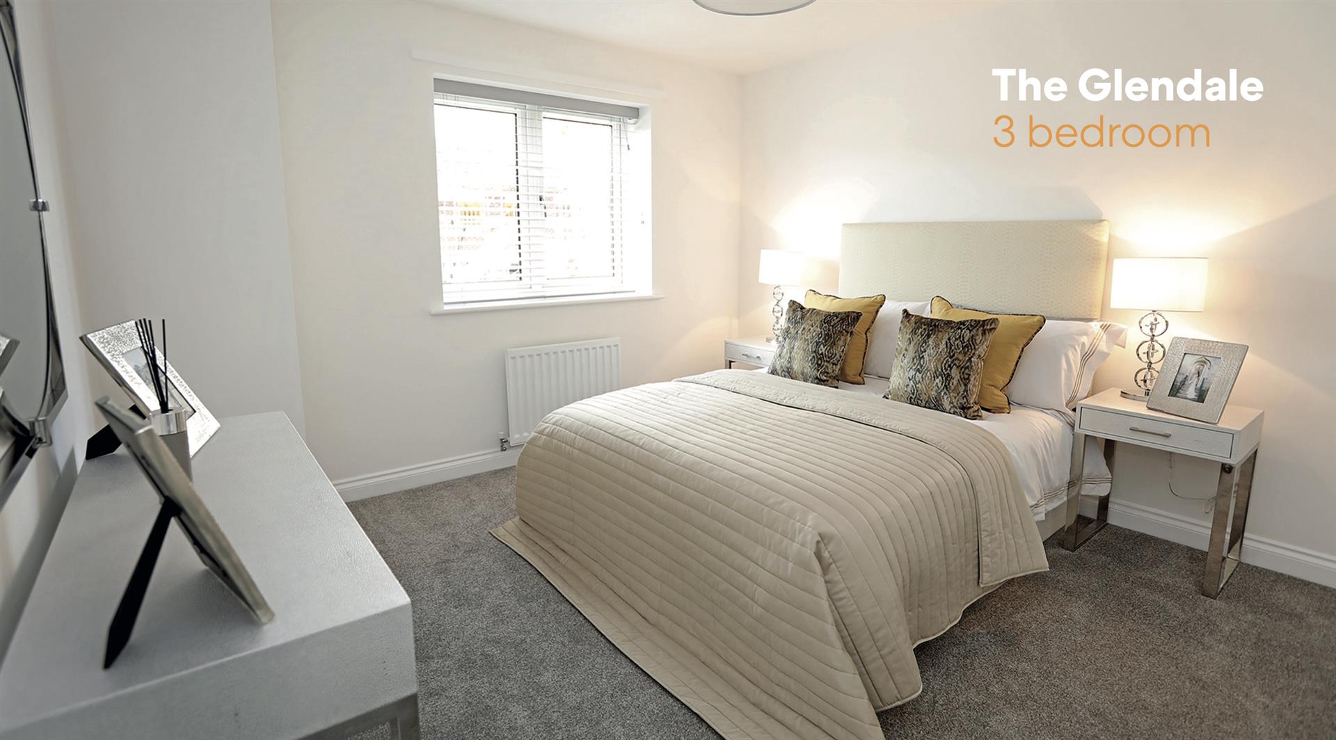 Ocean Park Road, Seaburn, Sunderland Michael Hodgson