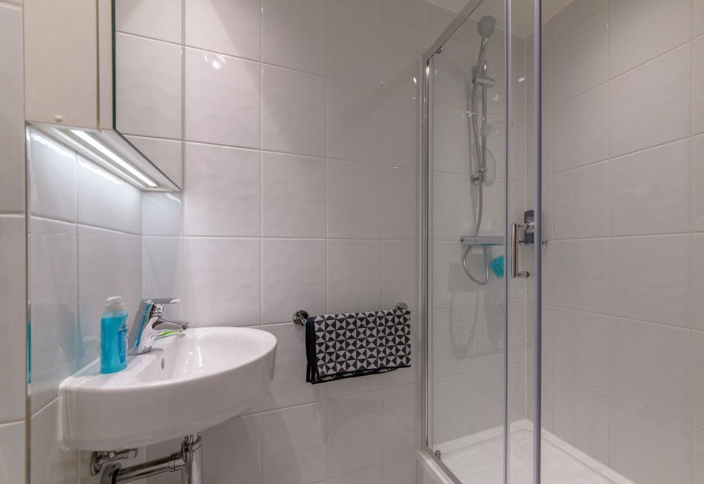 Willowbank Road, Aberdeen Michael Hodgson