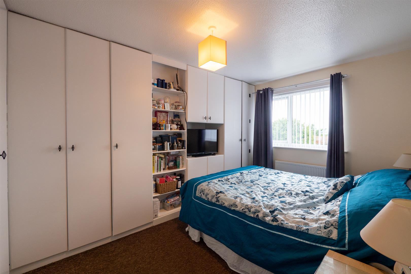 Pontop Square, Pennywell, Sunderland Michael Hodgson