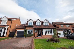 Corbiere Close, Northfield Green, Sunderland