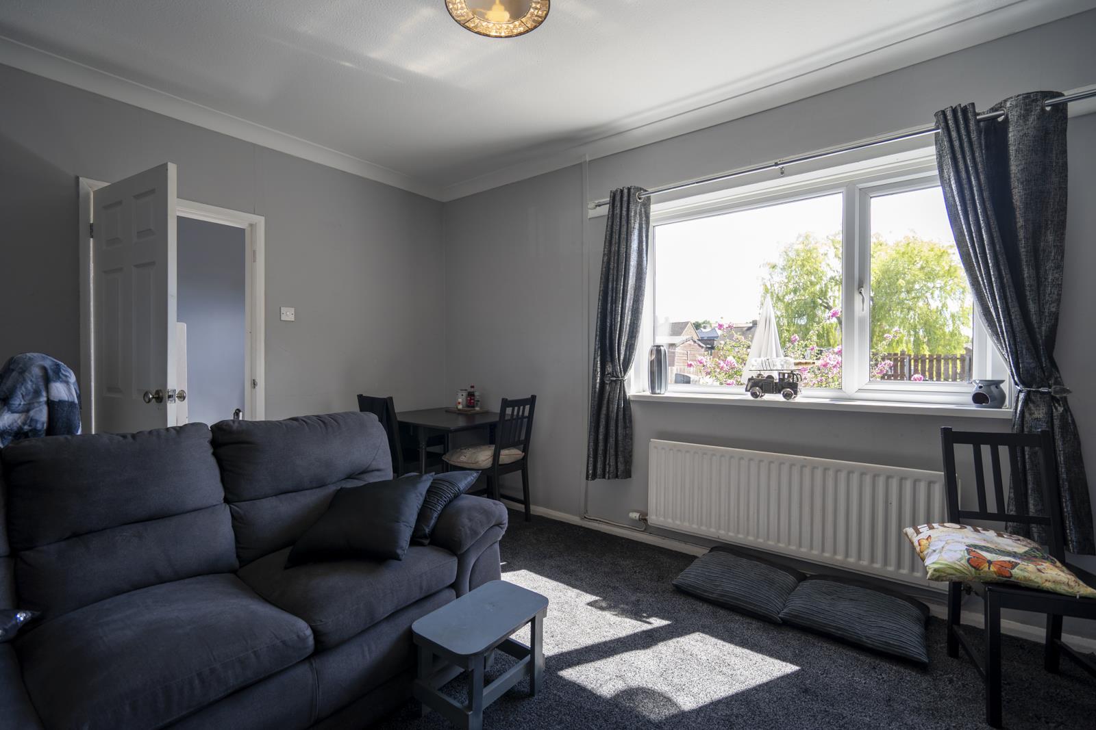 Hillside, Witton Gilbert, Durham Michael Hodgson